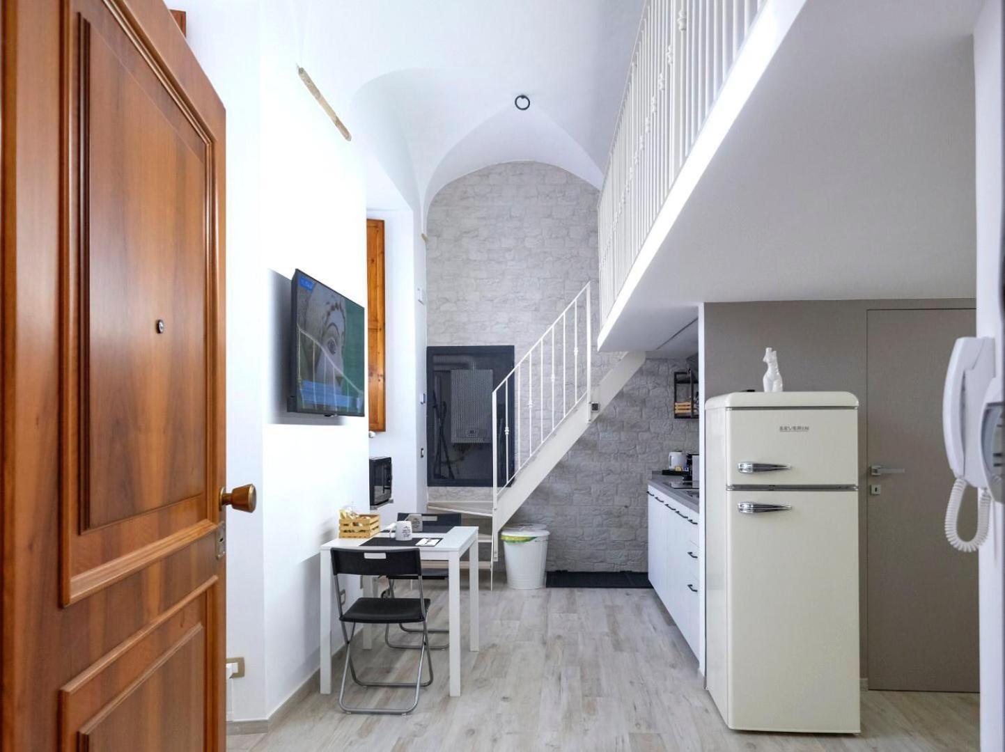 La Tua Casetta Ascoli Piceno Extérieur photo