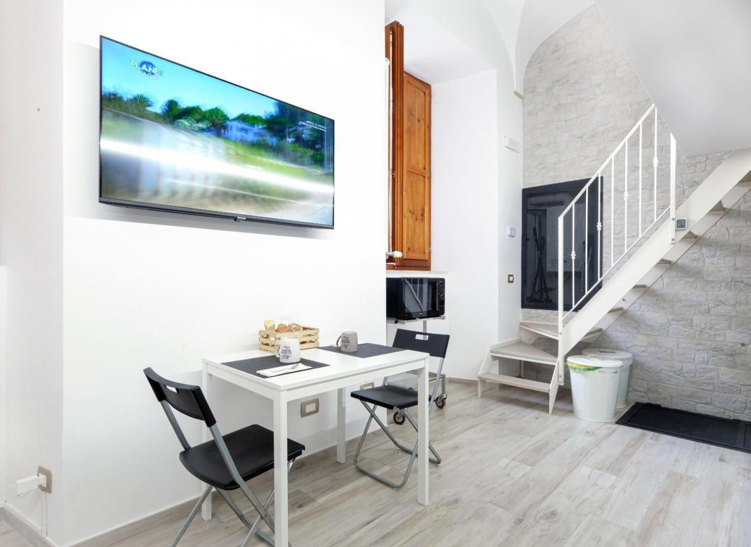 La Tua Casetta Ascoli Piceno Extérieur photo
