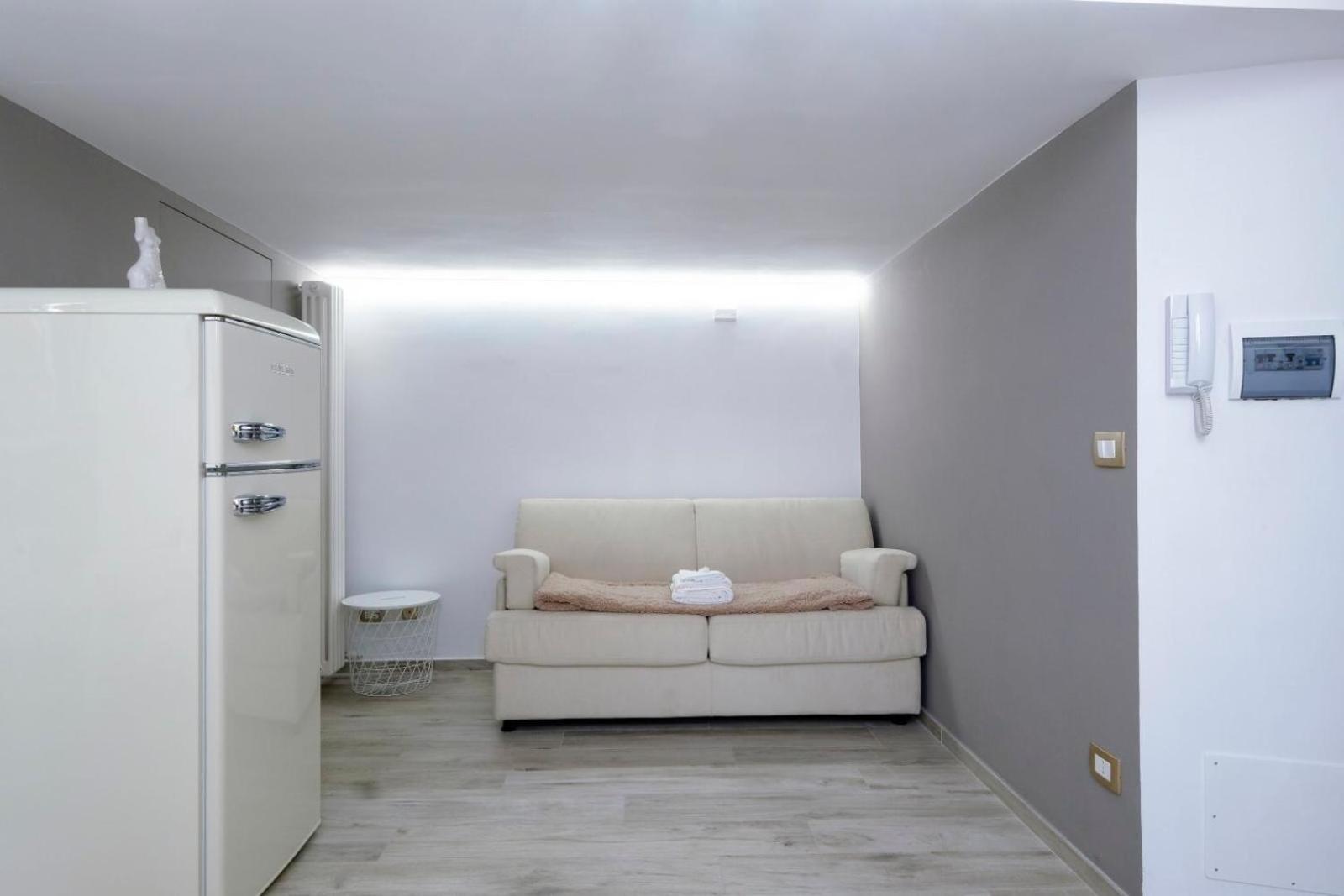 La Tua Casetta Ascoli Piceno Extérieur photo