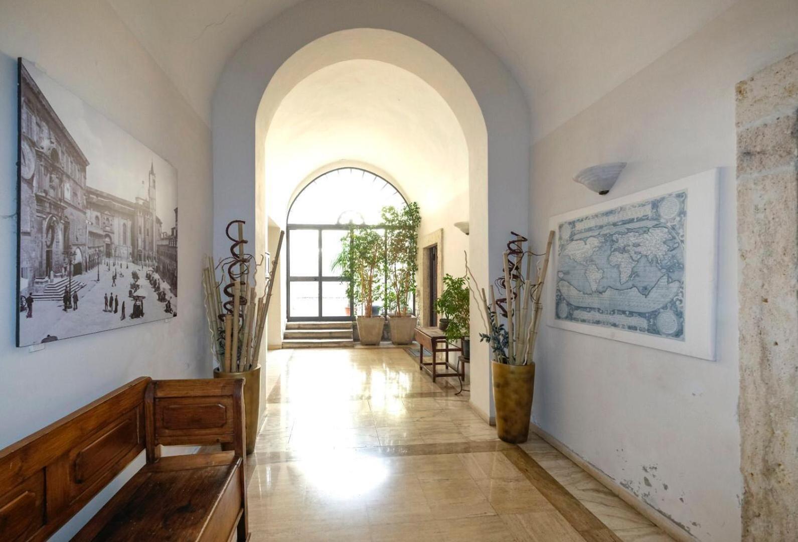 La Tua Casetta Ascoli Piceno Extérieur photo