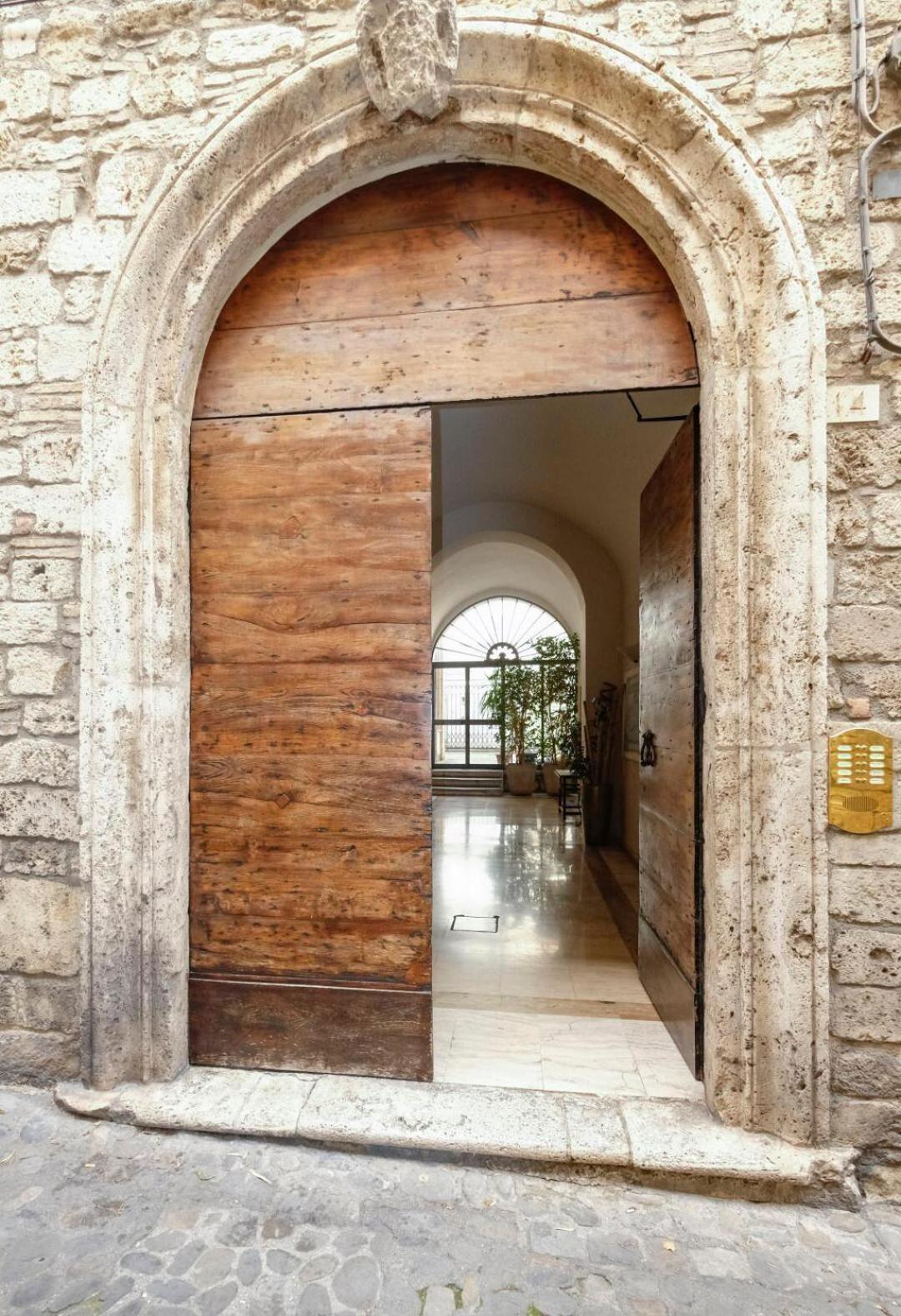 La Tua Casetta Ascoli Piceno Extérieur photo